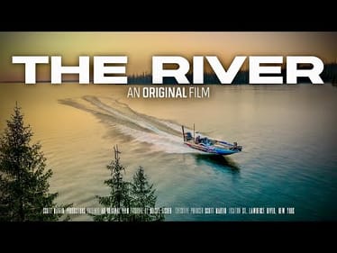 The #1 Bass Fishery in the WORLD  | An Original Film (4K)