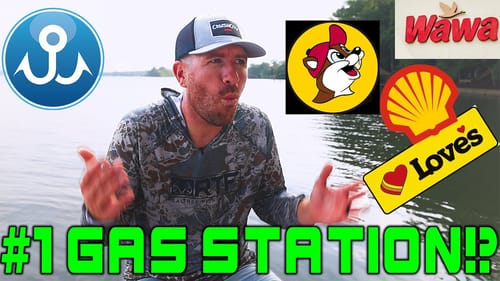 You will REGRET Stopping at These Gas Stations!