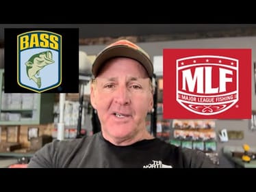 Bassmaster/MLF Tournament Entries TANK As 2025 Season Begins…(You Won’t Believe Why)