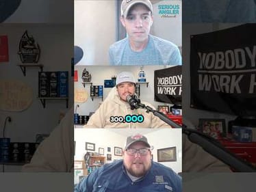 They Have DIALED In How to Get New People into Fishing!