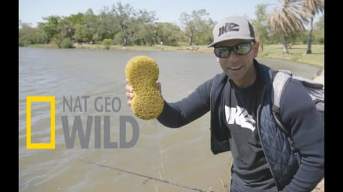Fish My City New Orleans BLOOPERS / Bonus Footage