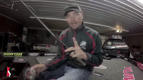 Tackle Tip Tuesday - Reducing Line Twist | Jason Christie