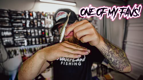 UNBOXING: The April 6 Sack Is Full Of HEATERS ONLY in EXCLUSIVE NEW COLORS! How I Fish The FLUSH 5.2