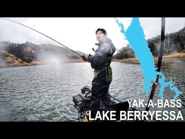 YAK-A-BASS - Tournament of Champions
