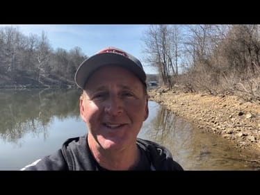 Mental Monday…Fishing/Crotch Rocket/Mustang/Charger Drivers