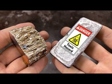Should I be using Bismuth instead of Lead?