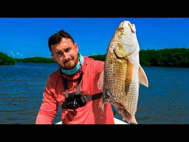Florida Fishing Has A Serious Problem That No One Talks About