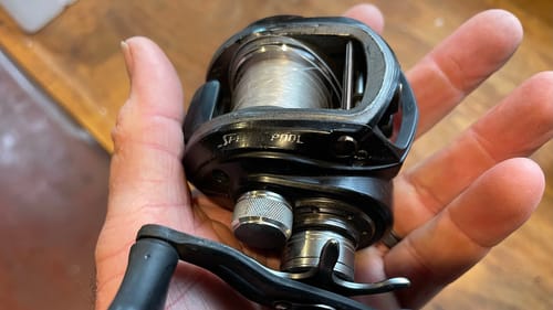 THIS Is How Long You Should Keep A Reel