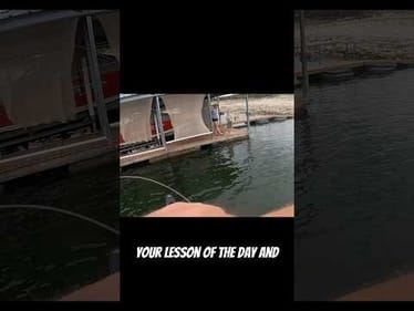 “Why do you have a boat and I don’t!?” Every bank anglers battle cry. #BassBoat #BassFishing
