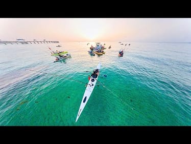 I Waited 10 Years To Fish Here - The Big USA Fishing Trip #06