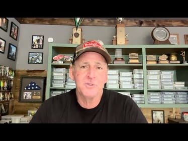 A Message To The Spotlightin’/Weenie Wormin’/Flatbrim Hat Wearin’ Generation Of Bass Anglers…