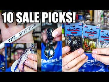 10 Items to Grab BEFORE They're Gone (Black Friday Sales)