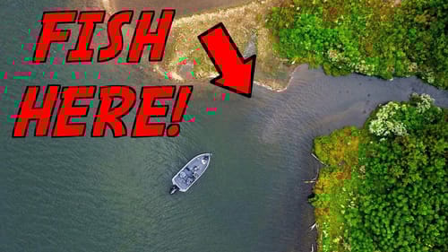I DID NOT Want To Share This River Fishing SECRET!