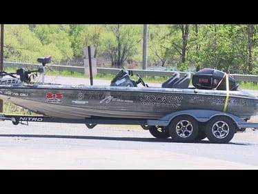 Smith Lake Boating Tragedy Sparks Tournament Cancellations Across The Country…