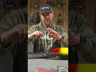 My Go To Fluorocarbon Knot!