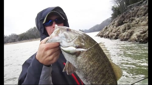 Bass Fishing Tournament- Beyond the Stage at Lake Douglas