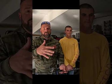 Best Braid Combo for Beginners  #fishingequipment #fishinggear #combo #best #beginner #shorts