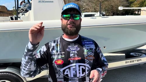 Previewing 2023 Bassmaster Redfish Cup at Winyah Bay
