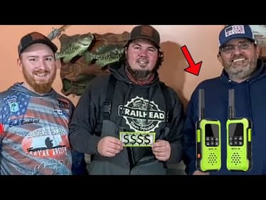 I WON SOME $$$  || YOU NEED THESE WHILE KAYAK FISHING ||