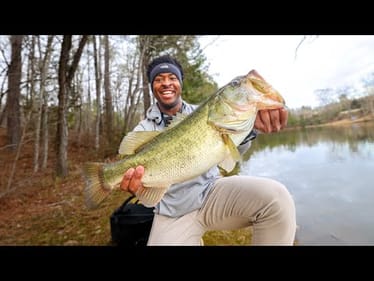 I had a good feeling about this place