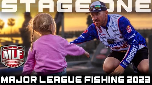 Stage One MLF 2023 BPT - Kissimmee, Florida (Day 1)