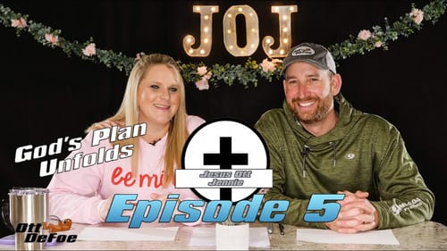 JOJ-Jesus Ott Jennie Series- February 14th, 2021