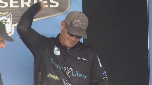 Livewell: Talking Elite Series with Carriere