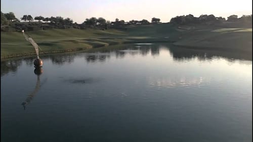 New Camera and Pond To Fish