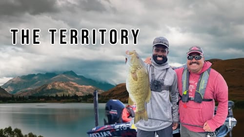 fishing in the protected waters of the MOHAWK territory