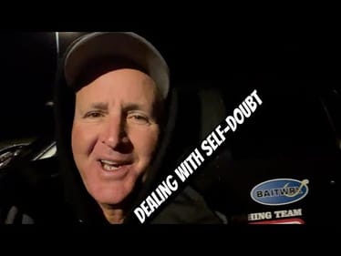 Overcoming Self-Doubt In Bass Fishing