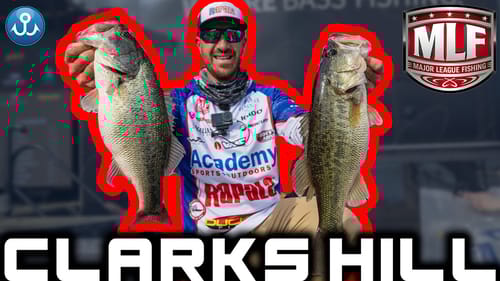 The RIGHT Way to Start A Fishing Tournament!!