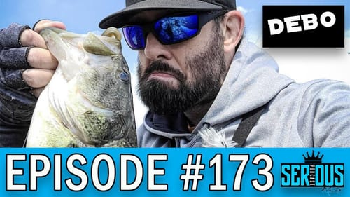 DEVON CHRISTIAN | DEBOS Fishing | Bait Junky and Fishing YouTuber