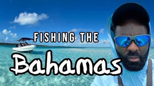My First Trip Fishing In The Caribbean