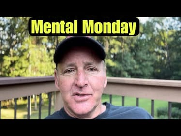 Mental Monday…When You Should Accept Change And When You Fight It