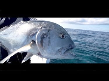 GLADSTONE FISHING - Cast Magazine