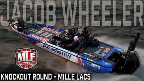 1 Cast Makes ALL The Difference (Knockout Round - Stage 7 MLF)