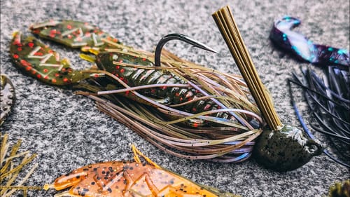 4 Jig Fishing Tricks You Need When Its HOT!