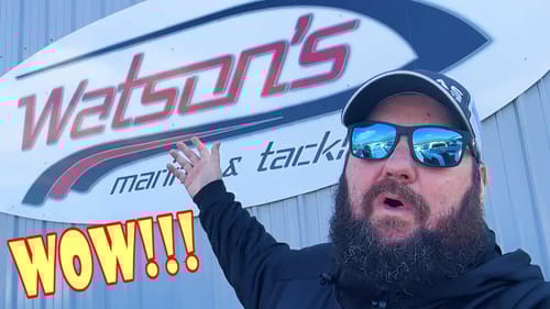 You've Gotta See This Place!