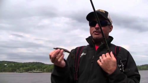How to Fish Finesse Swimbaits