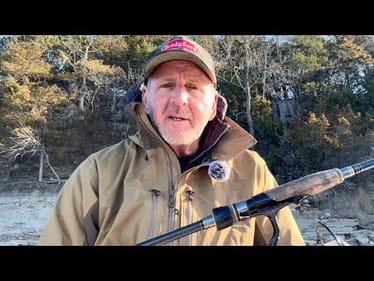 New Details Emerge On How AI Will Destroy Bass Fishing…