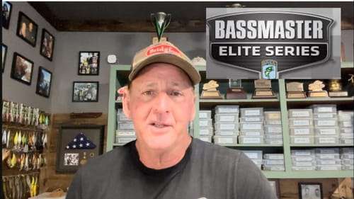 Fishing World Nervously Awaits News From Bassmaster Elite Series Angler Meeting From Last Week…