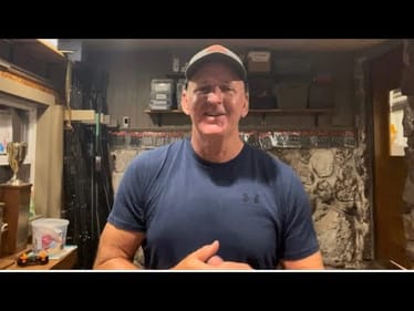 You Guys Will Never Guess Who The Best Fisherman In America Is…