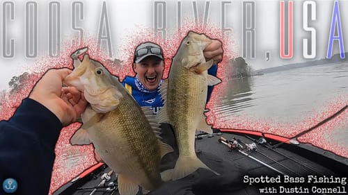 The MEANEST FISH in the USA!