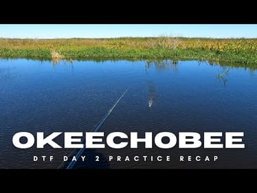 DTF Okeechobee Practice Day 2 Recap 
