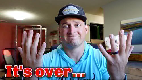 YouTube is FORCING Me to Change My Channel...