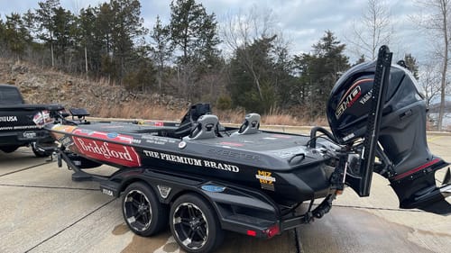 2021 Skeeter FXR (Honest) Mid-Season Review
