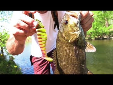 Fulfilling My Oblibaitions | Making The Winter Baits Offishal!
