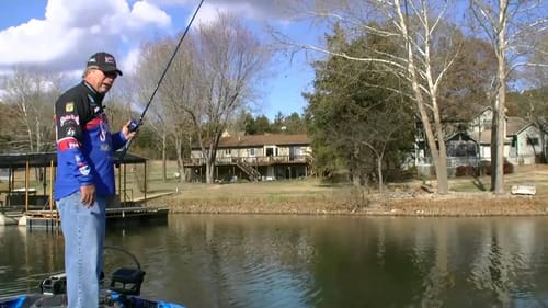 Wired2Fish Presents: Denny Brauer and Dissection of Docks