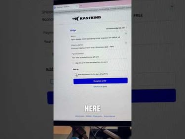 Tipping is Getting Out of Control…