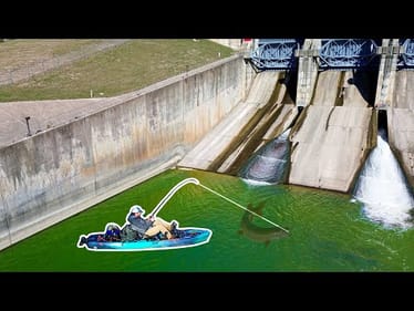 I made a $500 MISTAKE... Then Caught a BUCKET LIST Fish!!!